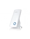 TP-Link TL-WA854RE Wireless Range Extender 802.11b/g/n 300Mbps, Wall-Plug - nr 46
