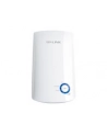 TP-Link TL-WA854RE Wireless Range Extender 802.11b/g/n 300Mbps, Wall-Plug - nr 54
