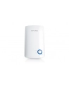 TP-Link TL-WA854RE Wireless Range Extender 802.11b/g/n 300Mbps, Wall-Plug - nr 56
