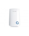 TP-Link TL-WA854RE Wireless Range Extender 802.11b/g/n 300Mbps, Wall-Plug - nr 57
