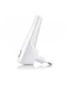 TP-Link TL-WA854RE Wireless Range Extender 802.11b/g/n 300Mbps, Wall-Plug - nr 60