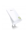 TP-Link TL-WA854RE Wireless Range Extender 802.11b/g/n 300Mbps, Wall-Plug - nr 71