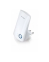TP-Link TL-WA854RE Wireless Range Extender 802.11b/g/n 300Mbps, Wall-Plug - nr 82