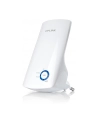 TP-Link TL-WA854RE Wireless Range Extender 802.11b/g/n 300Mbps, Wall-Plug - nr 86