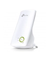 TP-Link TL-WA854RE Wireless Range Extender 802.11b/g/n 300Mbps, Wall-Plug - nr 90
