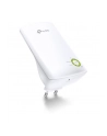TP-Link TL-WA854RE Wireless Range Extender 802.11b/g/n 300Mbps, Wall-Plug - nr 91