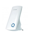 TP-Link TL-WA854RE Wireless Range Extender 802.11b/g/n 300Mbps, Wall-Plug - nr 95