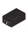 Ubiquiti Networks Ubiquiti PoE-48 Passive PoE Adapter EU, 48V 0.5A, 24W, Gigabit Ethernet version - nr 11