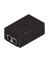Ubiquiti Networks Ubiquiti PoE-48 Passive PoE Adapter EU, 48V 0.5A, 24W, Gigabit Ethernet version - nr 13