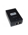 Ubiquiti Networks Ubiquiti PoE-48 Passive PoE Adapter EU, 48V 0.5A, 24W, Gigabit Ethernet version - nr 15
