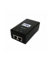 Ubiquiti Networks Ubiquiti PoE-48 Passive PoE Adapter EU, 48V 0.5A, 24W, Gigabit Ethernet version - nr 20