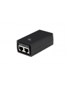 Ubiquiti Networks Ubiquiti PoE-48 Passive PoE Adapter EU, 48V 0.5A, 24W, Gigabit Ethernet version - nr 25