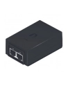 Ubiquiti Networks Ubiquiti PoE-48 Passive PoE Adapter EU, 48V 0.5A, 24W, Gigabit Ethernet version - nr 29