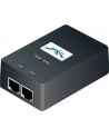 Ubiquiti Networks Ubiquiti PoE-48 Passive PoE Adapter EU, 48V 0.5A, 24W, Gigabit Ethernet version - nr 32