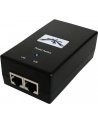 Ubiquiti Networks Ubiquiti PoE-48 Passive PoE Adapter EU, 48V 0.5A, 24W, Gigabit Ethernet version - nr 34