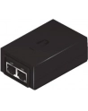 Ubiquiti Networks Ubiquiti PoE-48 Passive PoE Adapter EU, 48V 0.5A, 24W, Gigabit Ethernet version - nr 35
