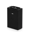 Ubiquiti Networks Ubiquiti PoE-48 Passive PoE Adapter EU, 48V 0.5A, 24W, Gigabit Ethernet version - nr 37