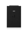 Ubiquiti Networks Ubiquiti PoE-48 Passive PoE Adapter EU, 48V 0.5A, 24W, Gigabit Ethernet version - nr 38