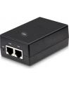 Ubiquiti Networks Ubiquiti PoE-48 Passive PoE Adapter EU, 48V 0.5A, 24W, Gigabit Ethernet version - nr 49