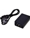 Ubiquiti Networks Ubiquiti PoE-48 Passive PoE Adapter EU, 48V 0.5A, 24W, Gigabit Ethernet version - nr 51
