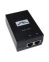 Ubiquiti Networks Ubiquiti PoE-48 Passive PoE Adapter EU, 48V 0.5A, 24W, Gigabit Ethernet version - nr 52