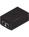 Ubiquiti Networks Ubiquiti PoE-48 Passive PoE Adapter EU, 48V 0.5A, 24W, Gigabit Ethernet version - nr 55