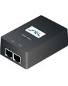 Ubiquiti Networks Ubiquiti PoE-48 Passive PoE Adapter EU, 48V 0.5A, 24W, Gigabit Ethernet version - nr 59