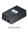 Ubiquiti Networks Ubiquiti PoE-48 Passive PoE Adapter EU, 48V 0.5A, 24W, Gigabit Ethernet version - nr 60