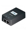 Ubiquiti Networks Ubiquiti PoE-48 Passive PoE Adapter EU, 48V 0.5A, 24W, Gigabit Ethernet version - nr 61