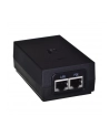 Ubiquiti Networks Ubiquiti PoE-48 Passive PoE Adapter EU, 48V 0.5A, 24W, Gigabit Ethernet version - nr 7