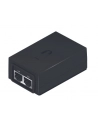 Ubiquiti Networks Ubiquiti PoE-48 Passive PoE Adapter EU, 48V 0.5A, 24W, Gigabit Ethernet version - nr 9