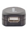 Manhattan Przedłużacz USB 2.0 aktywny A-A M/Ż 10m - nr 11