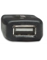 Manhattan Przedłużacz USB 2.0 aktywny A-A M/Ż 10m - nr 14