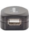 Manhattan Przedłużacz USB 2.0 aktywny A-A M/Ż 10m - nr 34