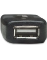 Manhattan Przedłużacz USB 2.0 aktywny A-A M/Ż 10m - nr 47