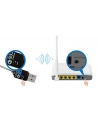 Edimax Technology Edimax AC600 Dual Band 802.11ac USB tiny adapter, 2,4+5GHz, HW WPS - nr 18