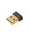 Edimax Technology Edimax AC600 Dual Band 802.11ac USB tiny adapter, 2,4+5GHz, HW WPS - nr 28