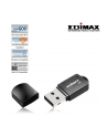 Edimax Technology Edimax AC600 Dual Band 802.11ac USB tiny adapter, 2,4+5GHz, HW WPS - nr 31