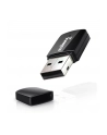 Edimax Technology Edimax AC600 Dual Band 802.11ac USB tiny adapter, 2,4+5GHz, HW WPS - nr 54