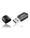 Edimax Technology Edimax AC600 Dual Band 802.11ac USB tiny adapter, 2,4+5GHz, HW WPS - nr 61
