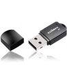 Edimax Technology Edimax AC600 Dual Band 802.11ac USB tiny adapter, 2,4+5GHz, HW WPS - nr 66
