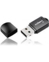 Edimax Technology Edimax AC600 Dual Band 802.11ac USB tiny adapter, 2,4+5GHz, HW WPS - nr 72