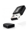 Edimax Technology Edimax AC600 Dual Band 802.11ac USB tiny adapter, 2,4+5GHz, HW WPS - nr 75