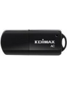Edimax Technology Edimax AC600 Dual Band 802.11ac USB tiny adapter, 2,4+5GHz, HW WPS - nr 87