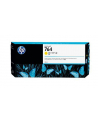 Wkład atramentowy HP 764 yellow | 300 ml - nr 1
