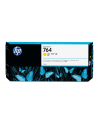 Wkład atramentowy HP 764 yellow | 300 ml - nr 2