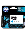 Tusz  HP 935 cyan - nr 26