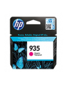 Tusz HP 935 magenta - nr 27