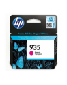 Tusz HP 935 magenta - nr 31