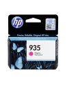 Tusz HP 935 magenta - nr 58